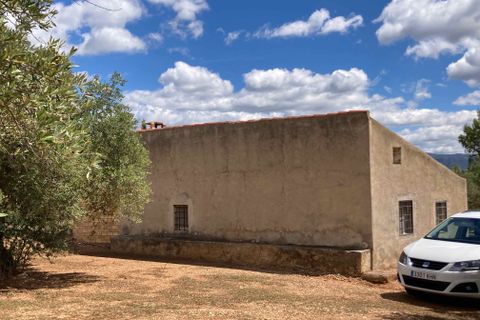 Landejendom i El Perello, Tarragona, El Perello - € 83.000 | Ref: Finca Gran Inti - foto 28